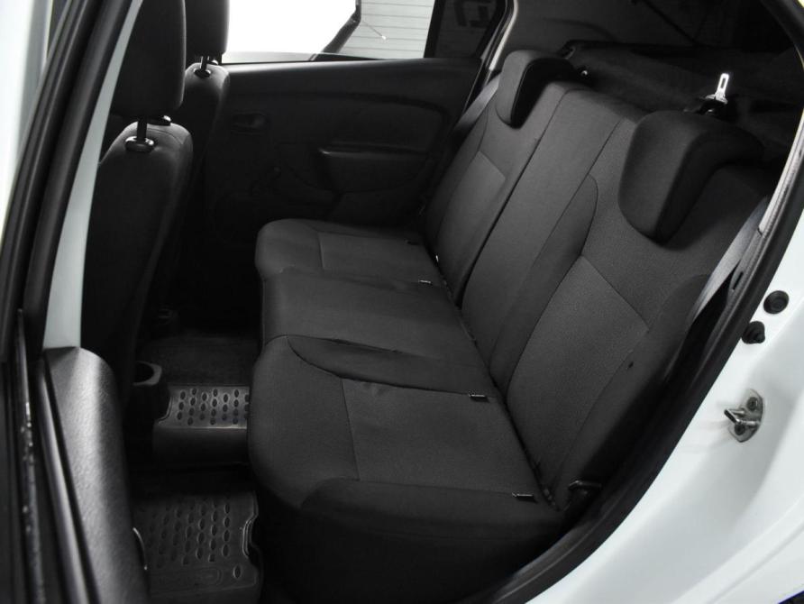 Renault Logan II Рестайлинг Воронеж  - изображение 9