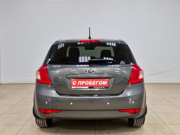 Kia Ceed I с пробегом 2010 года, цена 640 000 рублей, 179999 км, хэтчбек, Автокод Объявления