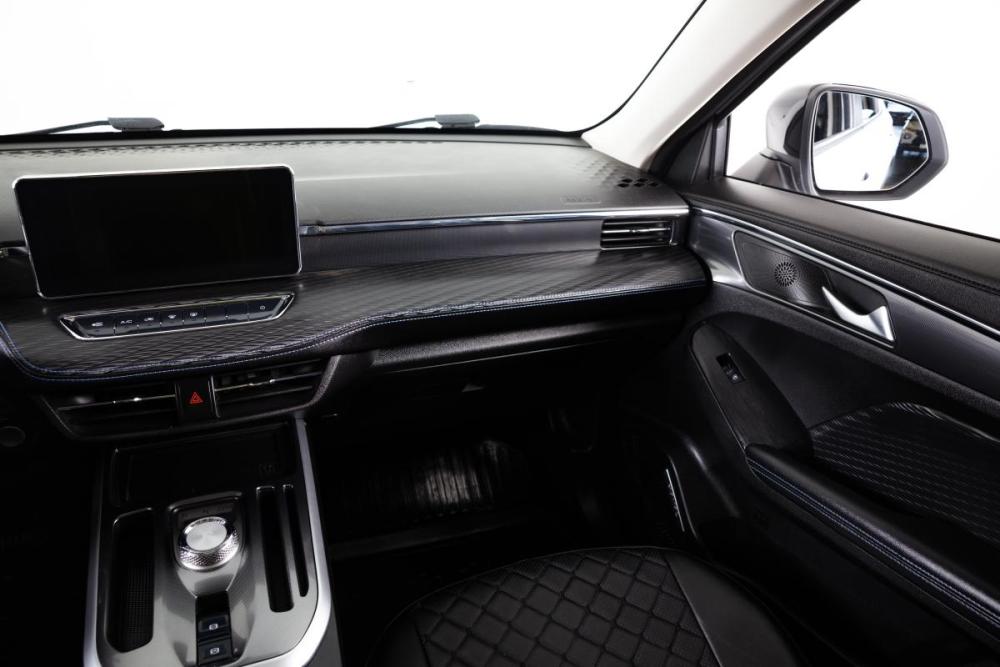 Haval Jolion I Рестайлинг Пермь  - изображение 15