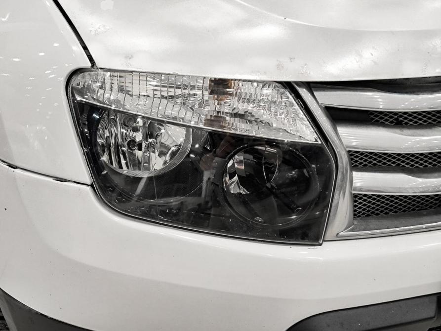 Renault Duster I Казань  - изображение 21