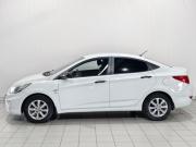 Hyundai Solaris I Курск  - изображение 18