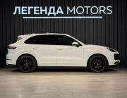 Porsche Cayenne III Иркутск  - изображение 42