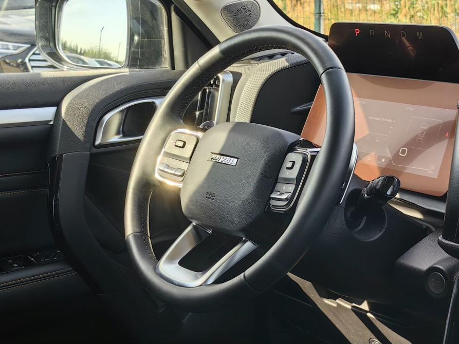 Haval Dargo I Санкт-Петербург  - изображение 11