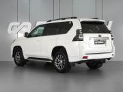 Toyota Land Cruiser Prado 150 Series Рестайлинг 2 Минеральные Воды  - изображение 24