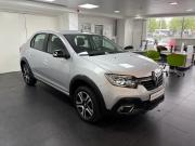 Renault Logan II Рестайлинг Киров  - изображение 21