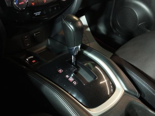 Nissan Qashqai II с пробегом 2014 года, цена 1 490 000 рублей, 186463 км, внедорожник, Автокод Объявления