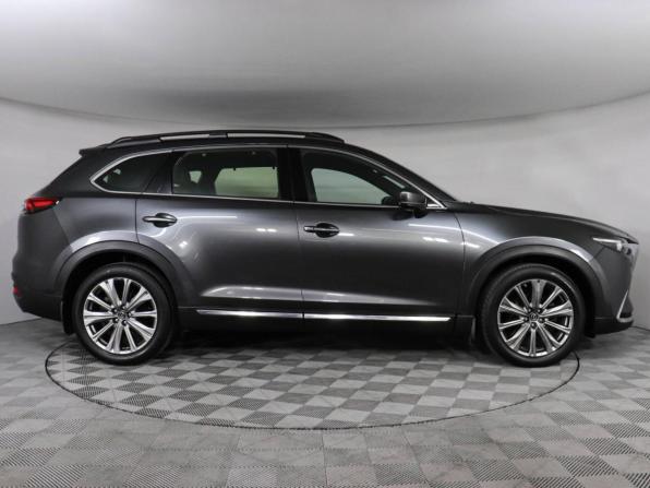 Mazda CX-9 II Рестайлинг с пробегом 2022 года, цена 3 900 000 рублей, 167447 км, внедорожник, Автокод Объявления