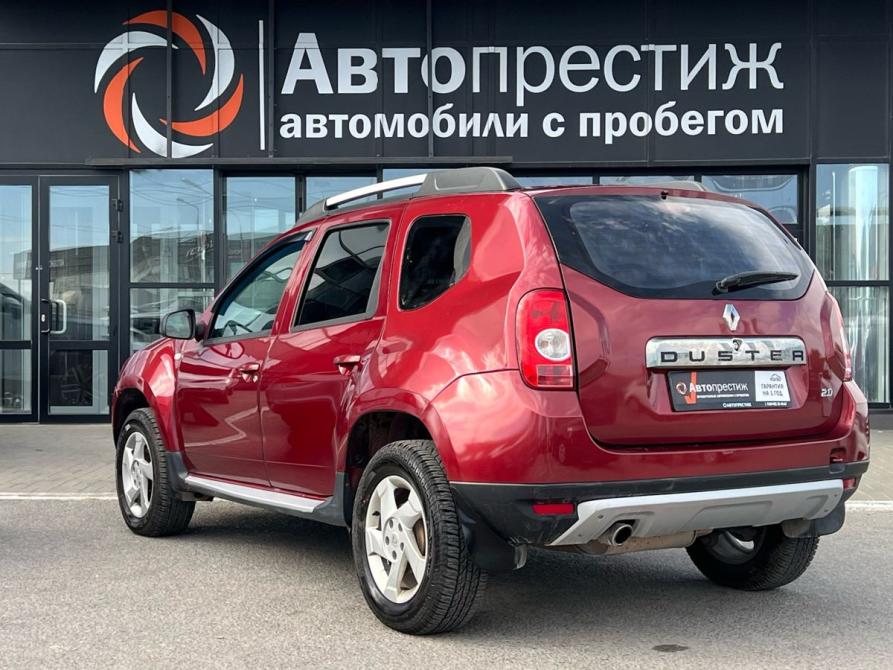 Renault Duster I Волгоград  - изображение 5