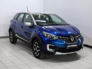 Renault Kaptur I Рестайлинг Ростов-на-Дону  - изображение 18