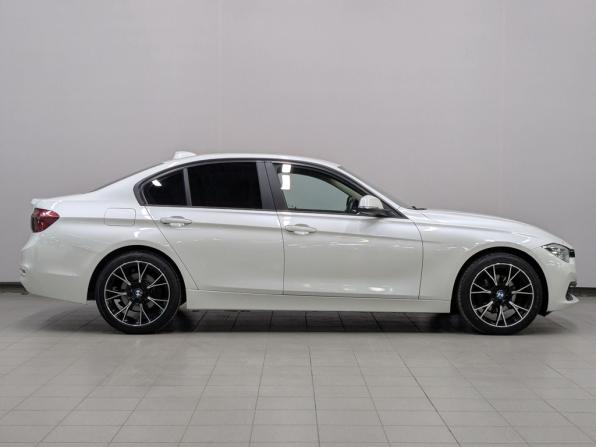 BMW 3 серии VI (F3x) Рестайлинг с пробегом 2017 года, цена 2 000 000 рублей, 95200 км, седан, Автокод Объявления