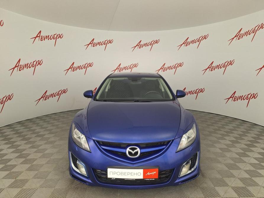 Mazda 6 II (GH) Псков  - изображение 8