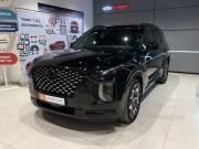 Hyundai Palisade I Новосибирск  - изображение 37
