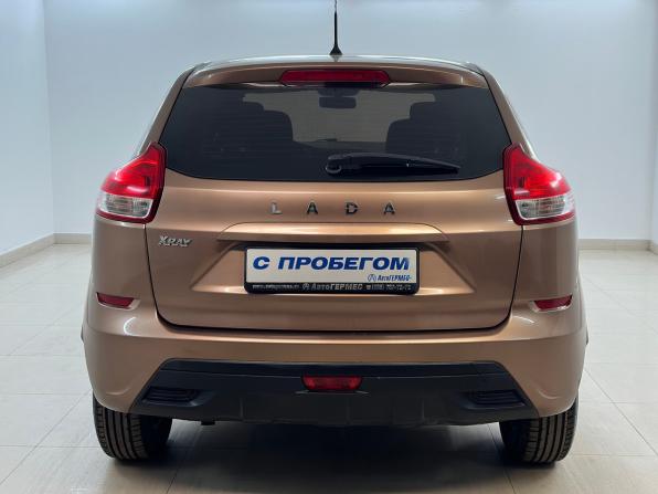 Lada (ВАЗ) XRAY I с пробегом 2018 года, цена 800 000 рублей, 57411 км, хэтчбек, Автокод Объявления