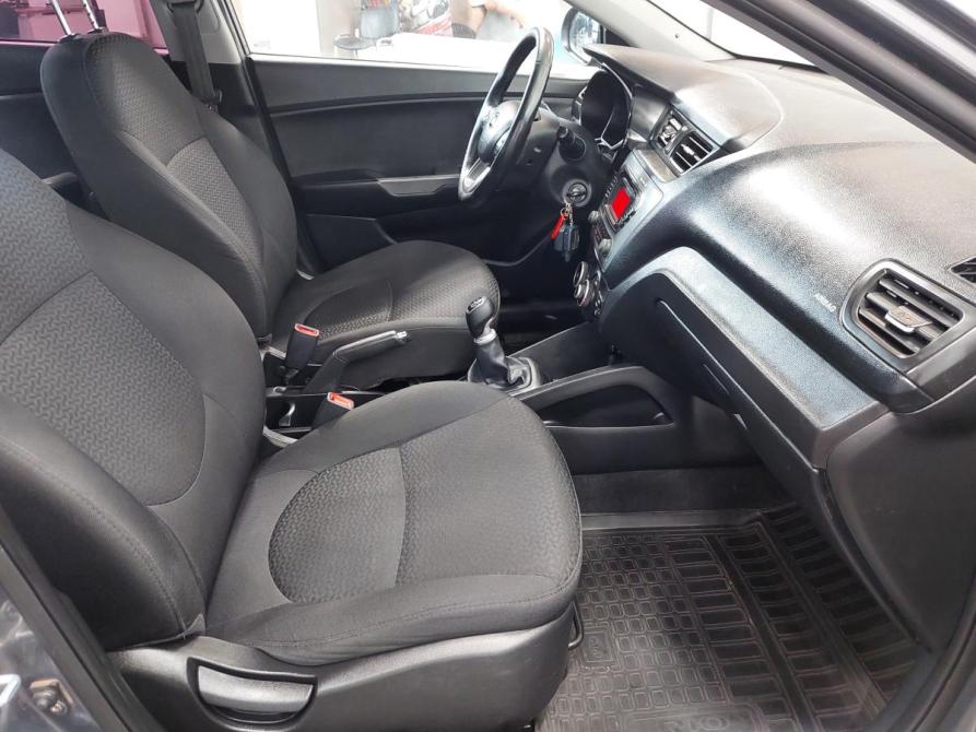 Kia Rio III Пермь  - изображение 17