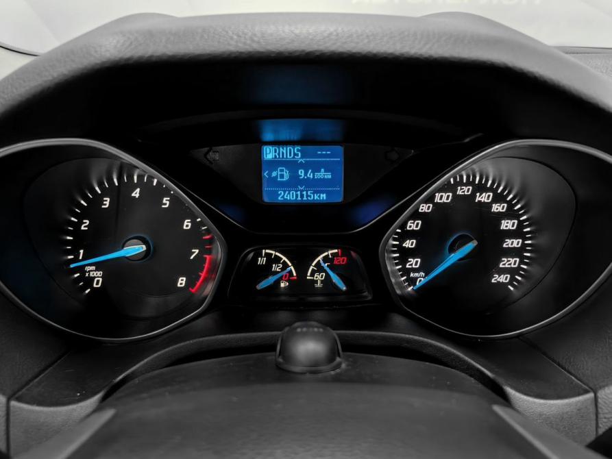 Ford Focus III Новосибирск  - изображение 20