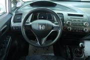 Honda Civic VIII Рестайлинг Омск  - изображение 33