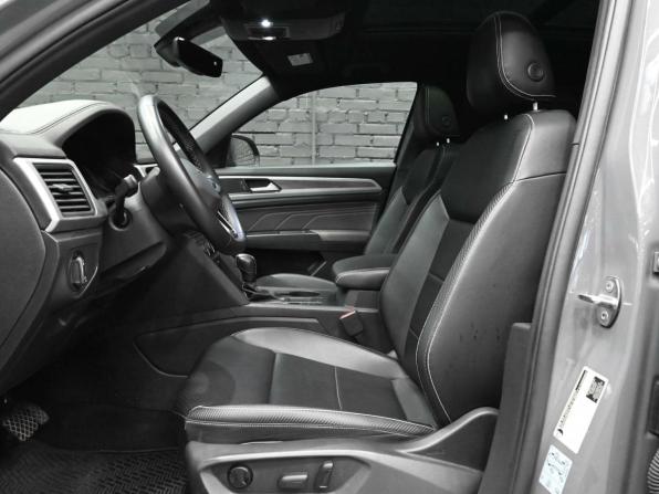 Volkswagen Atlas Cross Sport I с пробегом 2021 года, цена 3 750 000 рублей, 106309 км, внедорожник, Автокод Объявления