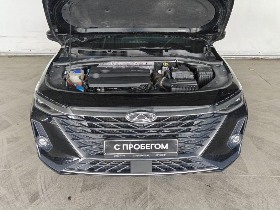 Chery Arrizo 8 Москва  - изображение 20