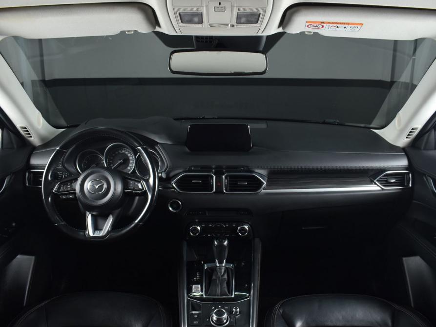 Mazda CX-5 II Кемерово  - изображение 9