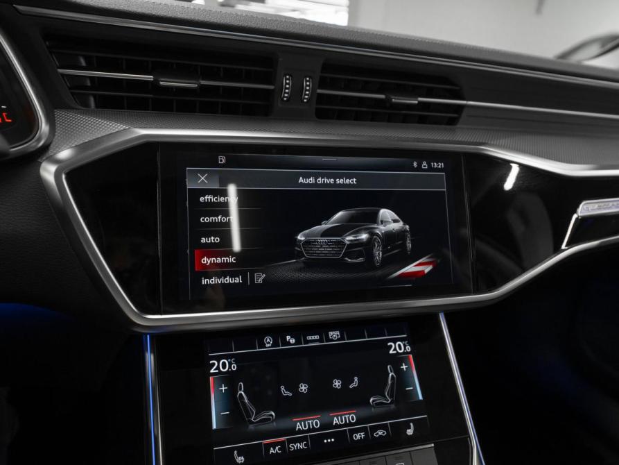 Audi A7 II (4K) Москва  - изображение 21