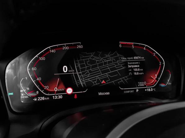 BMW 4 серии G22 G23 G26 с пробегом 2021 года, цена 5 199 000 рублей, 66000 км, купе, Автокод Объявления