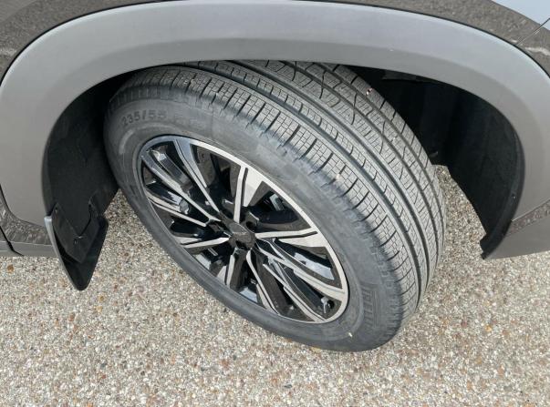 JETOUR DASHING I с пробегом 2025 года, цена 2 521 300 рублей, 353 км, внедорожник, Автокод Объявления