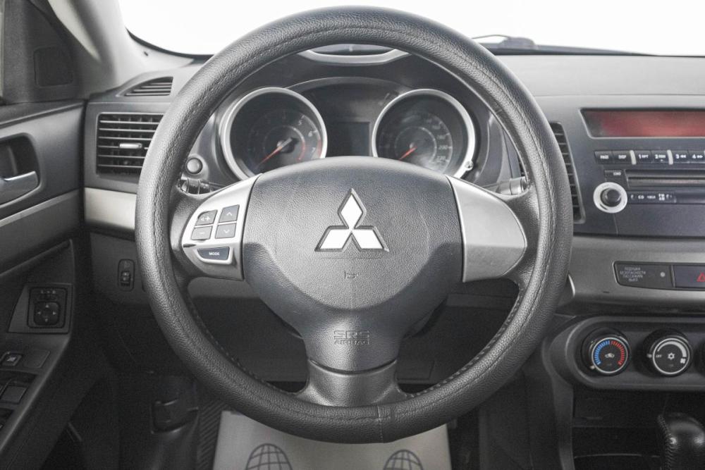 Mitsubishi Lancer X Рестайлинг Кемерово  - изображение 16
