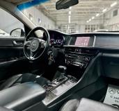 Kia Optima IV Набережные Челны  - изображение 42