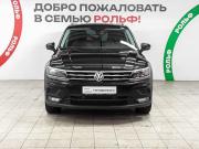 Volkswagen Tiguan II Москва  - изображение 23
