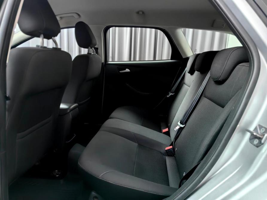 Ford Focus III Рестайлинг Москва  - изображение 11