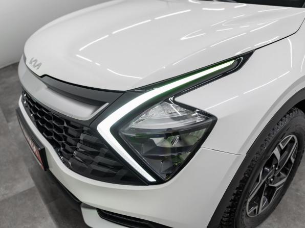 Kia Sportage V с пробегом 2021 года, цена 2 850 000 рублей, 90312 км, внедорожник, Автокод Объявления
