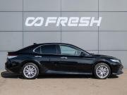 Toyota Camry VIII (XV70) Краснодар  - изображение 31