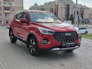 Chery Tiggo 4 Pro I Казань  - изображение 25
