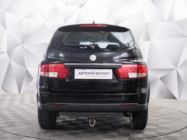 SsangYong Kyron I Рестайлинг с пробегом 2010 года, цена 741 000 рублей, 198000 км, внедорожник, Автокод Объявления