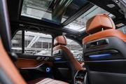 BMW X5 IV (G05/G18) Рестайлинг Москва  - изображение 40