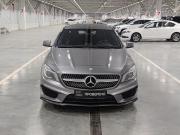 Mercedes-Benz CLA I (C117 X117) Казань  - изображение 28