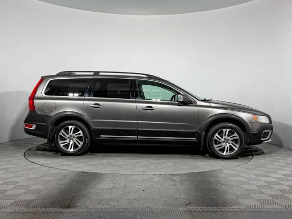 Volvo XC70 II с пробегом 2008 года, цена 884 600 рублей, 425233 км, универсал, Автокод Объявления