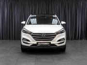 Hyundai Tucson III Тюмень  - изображение 26
