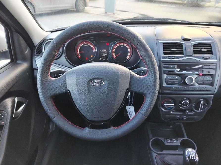 Lada (ВАЗ) Granta I Рестайлинг Краснодар  - изображение 14