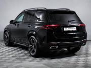 Mercedes-Benz GLE II (V167) Рестайлинг Москва  - изображение 28