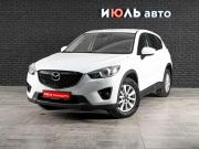 Mazda CX-5 I Екатеринбург  - изображение 17