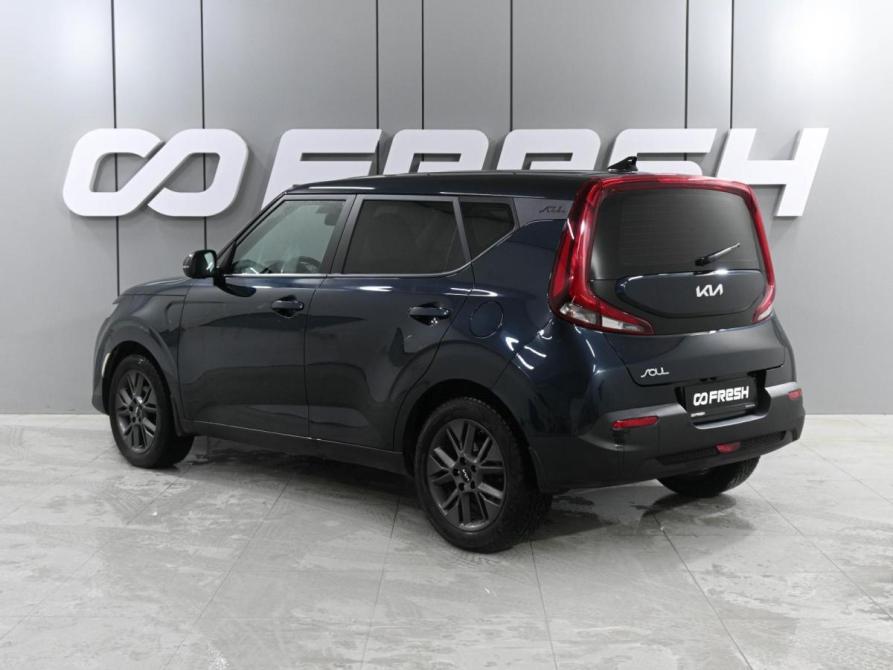 Kia Soul III Ростов-на-Дону  - изображение 2