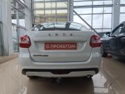Lada (ВАЗ) Granta I Рестайлинг Арзамас  - изображение 17