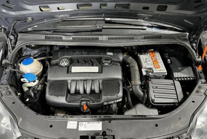 Volkswagen Golf Plus II с пробегом 2012 года, цена 650 000 рублей, 205857 км, хэтчбек, Автокод Объявления