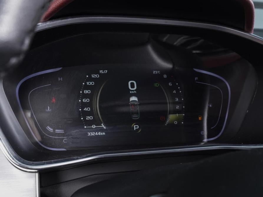 Geely Coolray I Ростов-на-Дону  - изображение 19