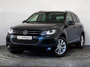 Volkswagen Touareg II Санкт-Петербург  - изображение 25