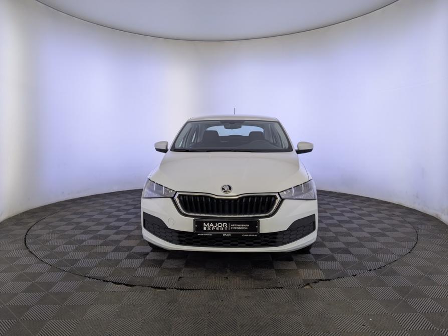 Skoda Rapid II Москва  - изображение 2