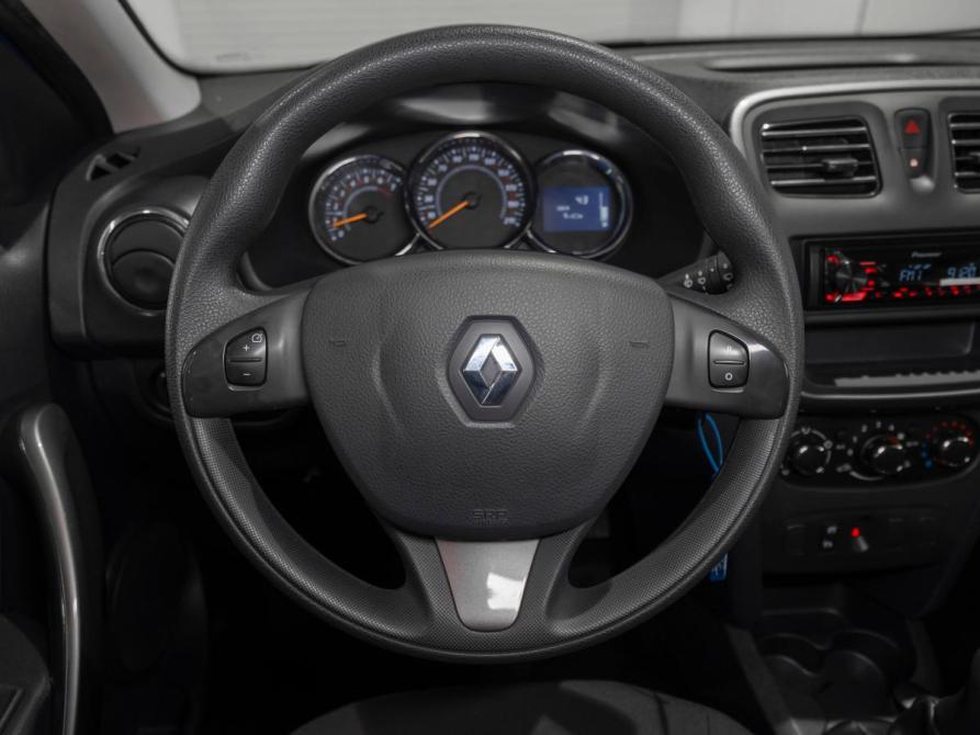 Renault Sandero II Москва  - изображение 10