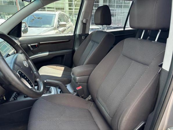 Hyundai Santa Fe II Рестайлинг с пробегом 2010 года, цена 1 000 000 рублей, 250189 км, внедорожник, Автокод Объявления