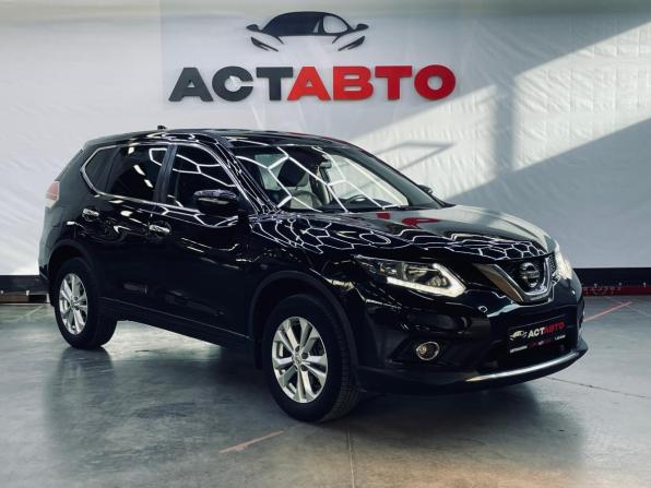 Nissan X-Trail III с пробегом 2017 года, цена 1 820 000 рублей, 91800 км, внедорожник, Автокод Объявления